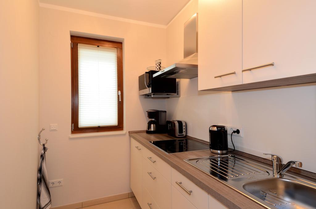 Apartment Exklusiv Dresden