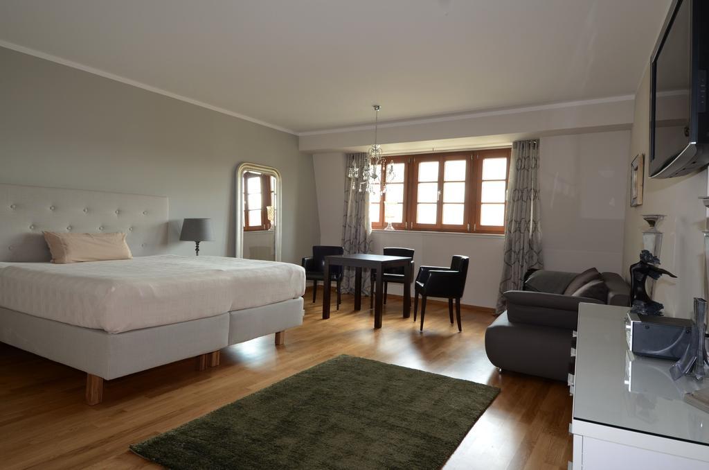 Apartment Exklusiv *