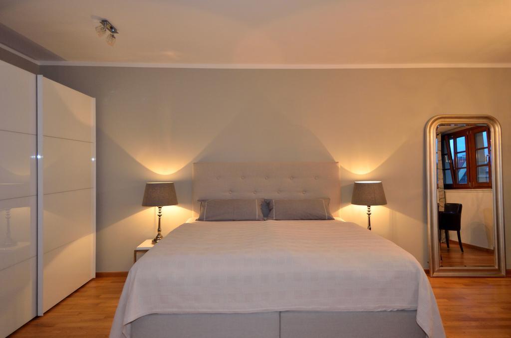Apartment Exklusiv Dresden