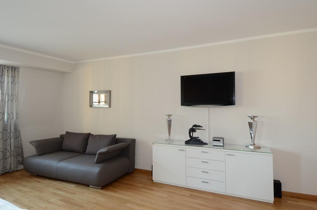 Apartment Exklusiv